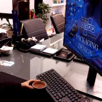 استخدام طراح و کاراموز در شرکت تبلیغاتی