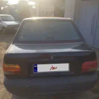 خودرو پراید مدل85دوگانه سوز|خودرو سواری و وانت|کلاچای, |دیوار