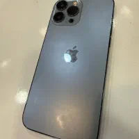اپل iPhone 13 Pro Max با حافظهٔ ۲۵۶ گیگابایت