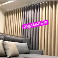 پرده می نی مال|پرده، رانر، رومیزی|هشتگرد, |دیوار