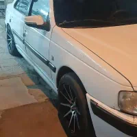 پارس مدل ۸۷