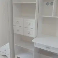 سرویس خواب|تخت و سرویس خواب|محمدشهر, محمدشهر|دیوار