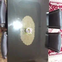 میز نهارخوری 6 نفره|میز و صندلی غذاخوری|شوشتر, |دیوار