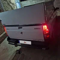 وانت اریسان|خودرو سواری و وانت|تربت جام, معدآباد|دیوار