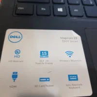 لپ تاپ DELL|رایانه همراه|فردیس, طالقانی|دیوار