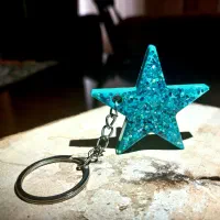 ۱۶ عدد جاکلیدی رزینی بلک فرایدی|بدلیجات|گرگان, |دیوار