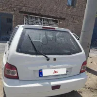 پراید ۱۱۱|خودرو سواری و وانت|کاشان, فاز ۲ ناجی آباد|دیوار