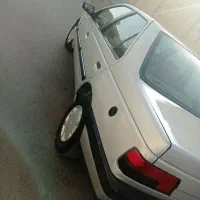 پژو۸۸دوگانه کارخانه
