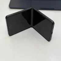 سامسونگ zflip 7 تاشو|موبایل|قم, شهرک قدس|دیوار