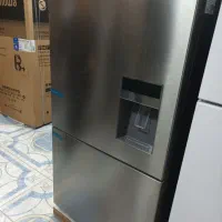 یخچال فریزر اسنوا مدل L300ss|یخچال و فریزر|ماهدشت, |دیوار