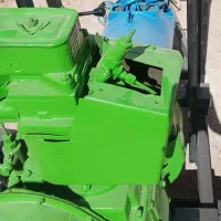 موتور برق مارگو|ماشین‌آلات صنعتی|مشهد, جاهد شهر|دیوار