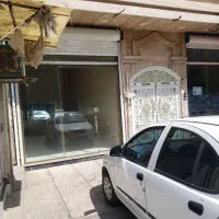 مغازه ۲۶ متر