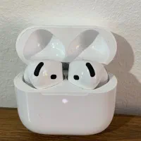 ایرپاد ۴ نویز کنسلینگ|لوازم جانبی موبایل و تبلت|نوشهر, |دیوار