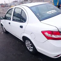 ساینا 1398 بدون رنگ و شاسی پلمپ