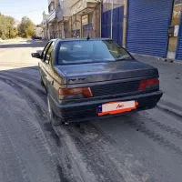 پژو روا|خودرو سواری و وانت|شهرکرد, |دیوار