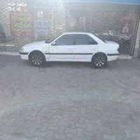 پارس سال خونگی تمیز