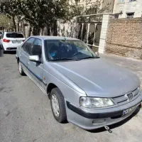 پژو پرشیا مدل ۸۴