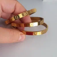 دسبند استیل کارتیر