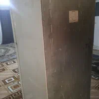 یخچال خارجی بدون برفک بدون هیچ مشکلی کار میکنه|یخچال و فریزر|چابهار, |دیوار
