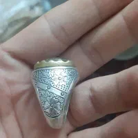 انگشترنقره ۹۲۵|جواهرات|محمدشهر, محمدشهر|دیوار