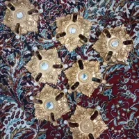 دستگیره پرده