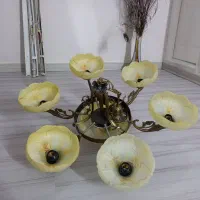 لوستر برنز