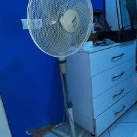 پنکه|پنکه و تصفیه‌کنندهٔ هوا|مشهد, فردوسی|دیوار