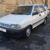 هاچ بک کره ای مدل ۷۵ مرتب