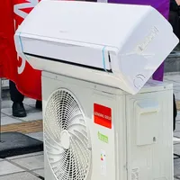 خدمات کولرگازی اسپیلت سرویس،تعمیرات،نصب تهران و ری