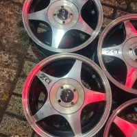 رینگ|قطعات یدکی و لوازم جانبی|مشهد, شهید فرامرز عباسی|دیوار