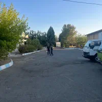 ملک تجاری صنعتی ۳۲۰۰۰متر کیلومتر۳ بروجرد|فروش دفتر صنعتی، کشاورزی، تجاری|بروجرد, |دیوار