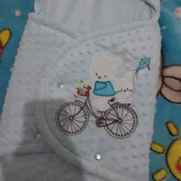 پتو پسرانه|رختخواب، بالش، پتو|قدس, شهرقدس|دیوار