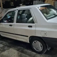 پراید ۱۳۱ se مدل ۹۶|خودرو سواری و وانت|تهران, صاحب الزمان|دیوار