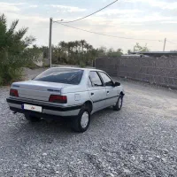 پژو ۴۰۵