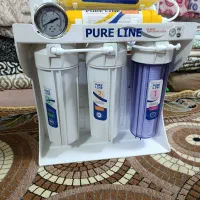 فروش و نصب انواع تصفیه آب|آبسردکن و تصفیه آب|بندر ترکمن, |دیوار