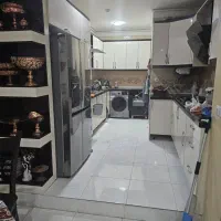 گل گهر بلوار ولایت طبقه سوم جنوبی دو واحدی|فروش آپارتمان|سیرجان, |دیوار