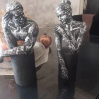 مجسمه