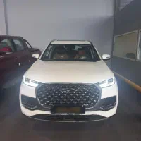 TKK تیگو 8 پرومکس F8 IE|خودرو سواری و وانت|تهران, شهرک استقلال|دیوار