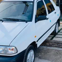 پراید درحد صفر|خودرو سواری و وانت|ابهر, |دیوار