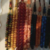 تسبیح های درجه یک