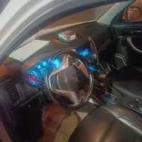 چانگان بدون رنگ مدل ۹۶|خودرو سواری و وانت|قم, دانش|دیوار