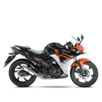 موتور200سی سی نو