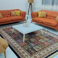 مبلمان۸ نفره چستر