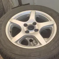 رینگ پنج پر بدون ایراد
