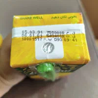 پاکتی 240ccسان استار با حاشیه سود بالا|خوردنی و آشامیدنی|تهران, شهرک گلها|دیوار