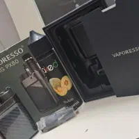 VAP ORESSO  WAGPX80|زیورآلات و اکسسوری|بروجرد, |دیوار