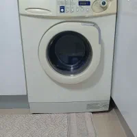 لباسشویی سامسونگ