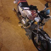 فروش موتور فوری نیاز مالی|موتورسیکلت|میانه, |دیوار