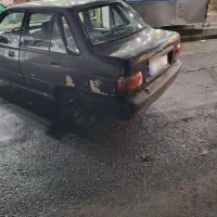 پراید مدل 78|خودرو سواری و وانت|رودهن, |دیوار