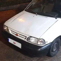 پراید مدل 81